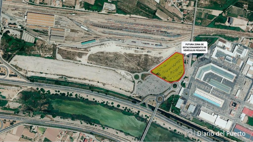 La ampliación de Fuente de San Luis reducirá a 130 las plazas de